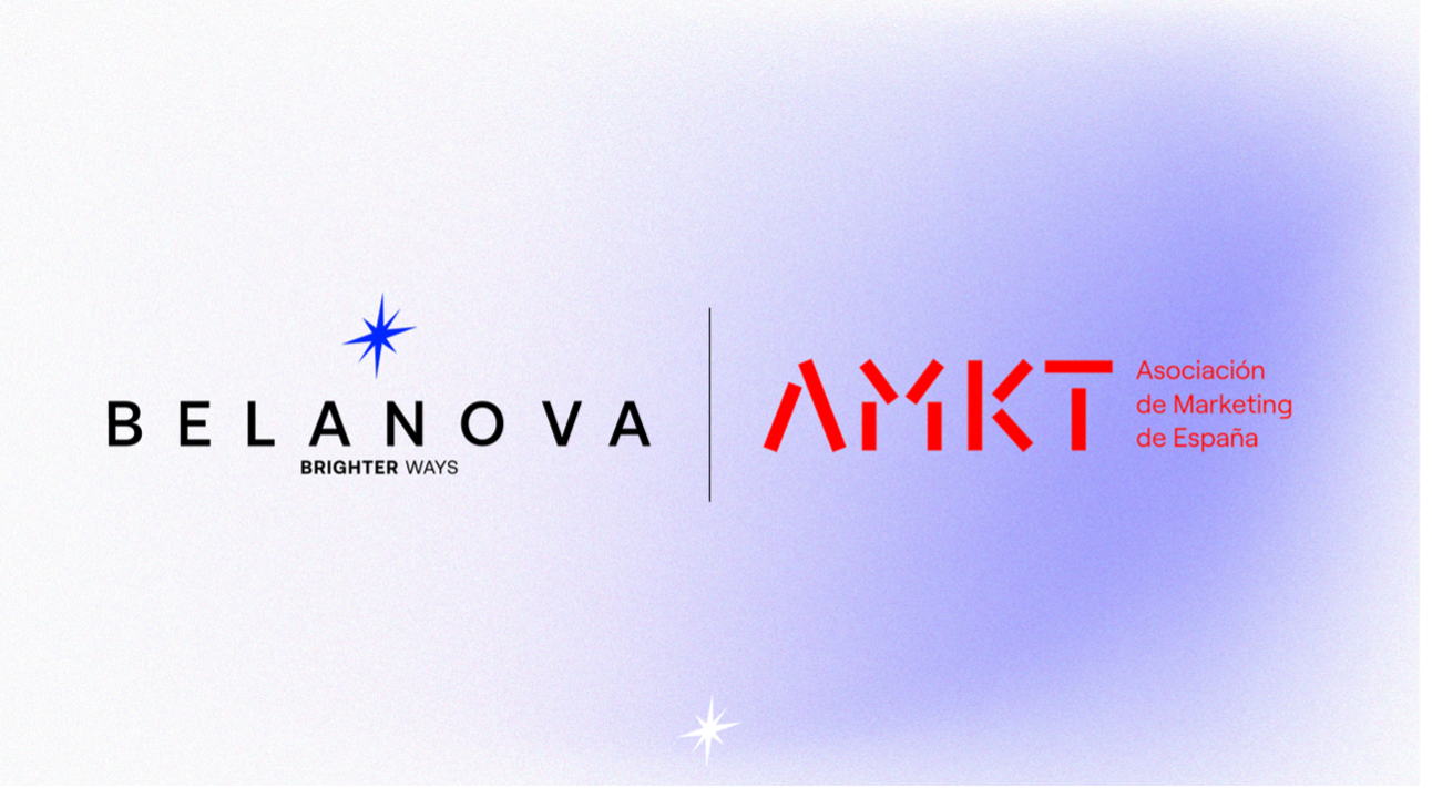Belanova se incorpora a la Asociación de Marketing de España (AMKT)